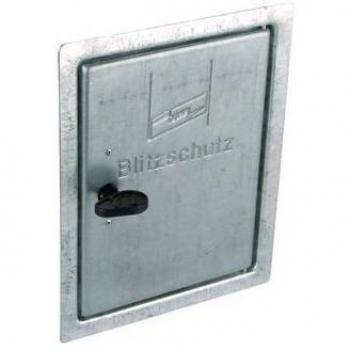 Dehn Lightning Protection Inspection Door 230x180mm