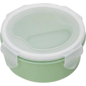 Eco-Friendly Portable Lunch Container