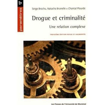 Drogue et criminalité