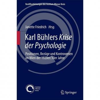 Karl Bühlers Krise der Psychologie