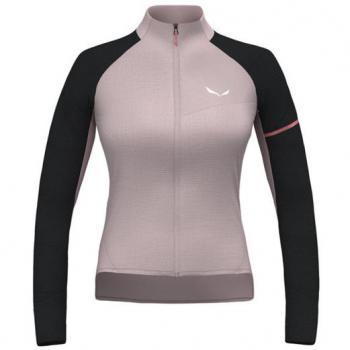 Salewa Vento Merino Hybrid Giacca Donna