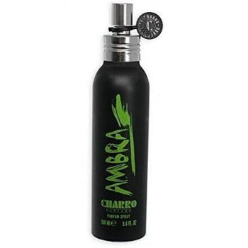 EL CHARRO EDP BOMBOLA 100ML AMBRA