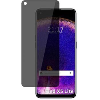Protector Pantalla Hidrogel Privacidad Oppo Find X5 Lite 5G