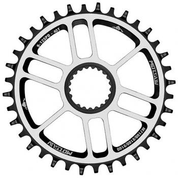 Chainring simple 32 t