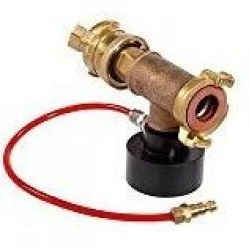 Rothenberger iniettore Roclean per compressore Ropuls