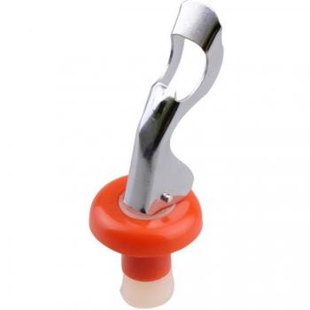 Vacuum Sealed Wine Bottle Stopper
