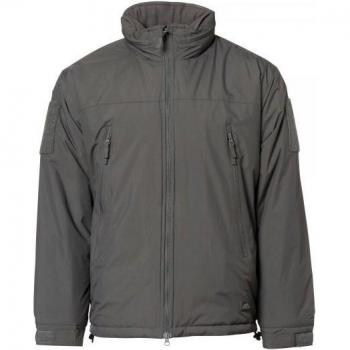 Helikon-Tex Level 7 Climashield Winterjacke - Schatten Grau - 2XL