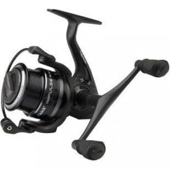 DAM Impulse 4 Match 4000 FD Fischrolle