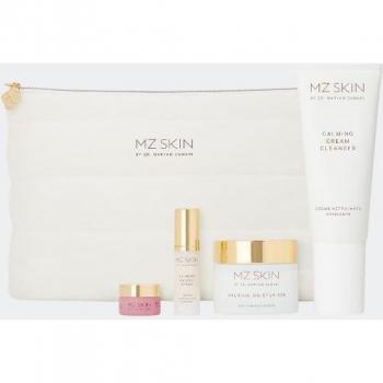 MZ SKIN The Calming Discovery Set