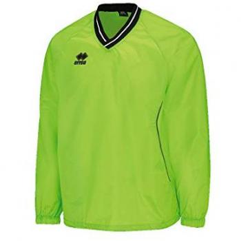 Errea Ottawa 3.0 Jas Unisex Blauw