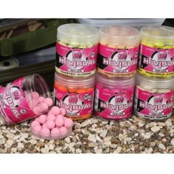 Mainline Rose Pop-ups 250 ml