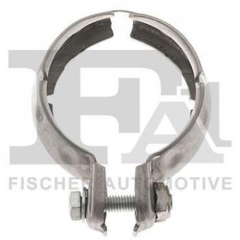 Mercedes-Benz Exhaust Pipe Connector 144871