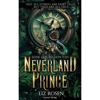 Nova Md Neverland Prince