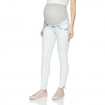 MAMALICIOUS Mlhope Jeans Slim Premamá