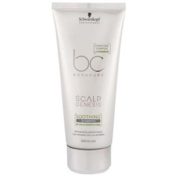 Schwarzkopf BC Scalp Care Kalmerende Shampoo 200ml