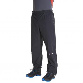 Hillwalker Black Herenbroek Berghaus