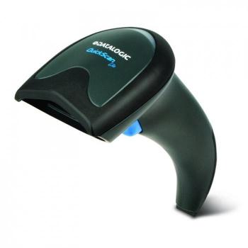 Datalogic QuickScan I Lite QW2100 Lector de códigos de barras portátil Laser Negro
