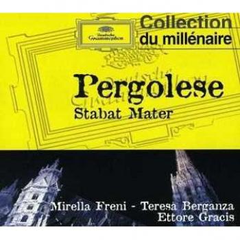 Stabat Mater – édition spéciale Freni