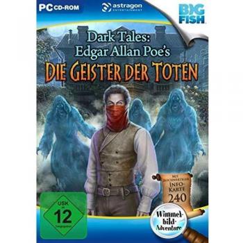 Dark Tales – Die Geister der Toten (PC)