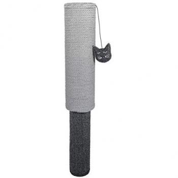Rosewood Cat Scratching Post