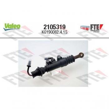Cylindre émetteur d'embrayage Valeo FTE 2182H8