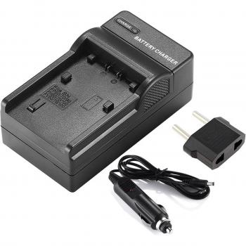 AC Adapter Charger for Sony DCR-SX31 Handycam