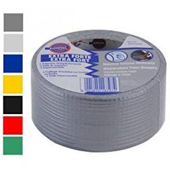 Eurocel Nastro SOS 50 m 25 cm Verde