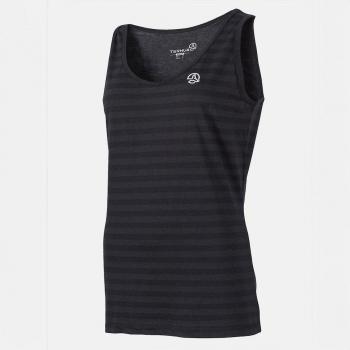 Kelly Ternua Camiseta Sin Mangas Negra