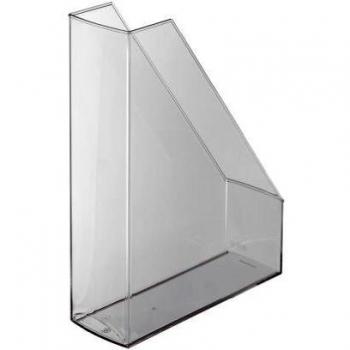 Herlitz Stehsammler glasklar A4-C4