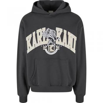 Sudadera Karl Kani Og Estampado Águila