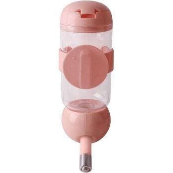 Alimentador HidroFlex para Mascotas