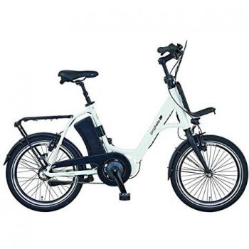 Prophete Urbanicer E-Bike 20