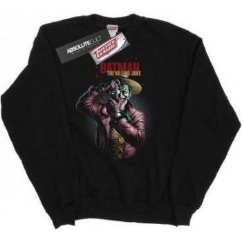 Felpa femminile Batman – The Killing Joke