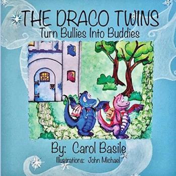 The Draco Twins Turn Bullies into Buddies