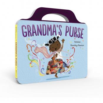 Grandma's Purse