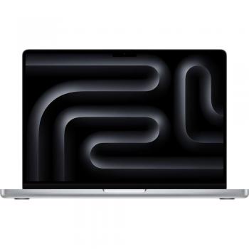 Apple MacBook Pro 14-inch M4 Chip - 24GB RAM - 1TB SSD - Silver
