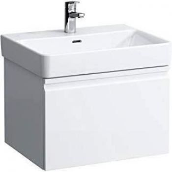 Armadietto sotto lavabo Laufen Pro S, 570x450x390mm