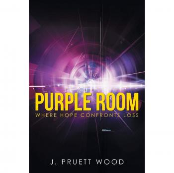 Purple room paperback