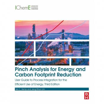 Vitalsource Technologies, Inc. Pinch Analysis For Energy And Carbon Footprint Reduction