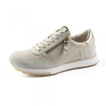 Paul Green Flache Sneaker für Damen - Größe 39