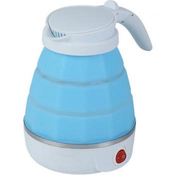 Tragbarer Handheld Wasserkocher