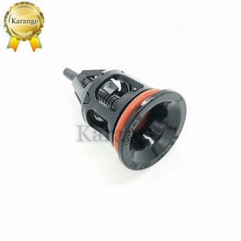 Collecteur d'admission de turbocompresseur pour Peugeot 308SW