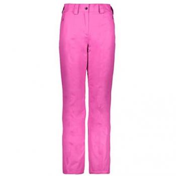 Pantalones de esquí para mujer CMP 3W20636