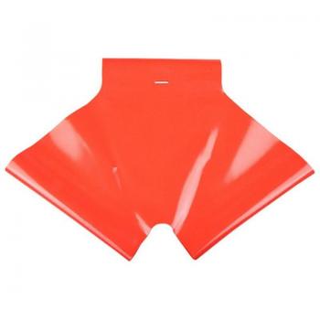 Harnais de sécurité avec coussin de siège