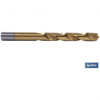 Broca Tita 7,5 mm
