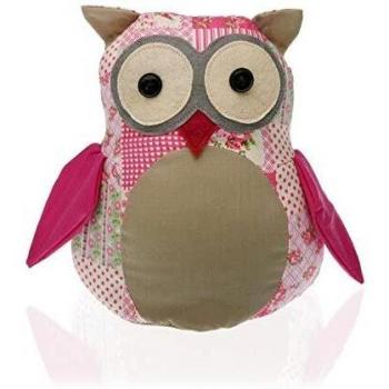 Hibou Protecteur - Stop Porte