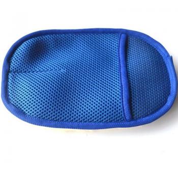 Guantes de lavado automotriz
