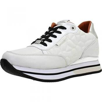 Rosemery Trail Shoes – Fondo Zeppe Bianca