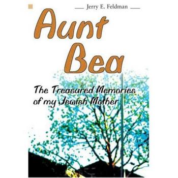 Aunt bea paperback