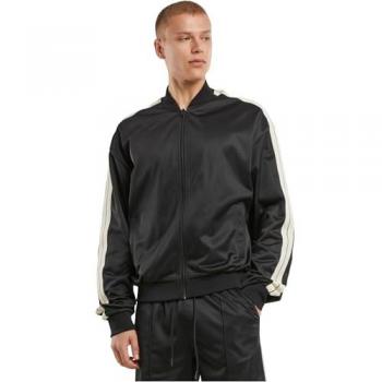 Urban Classics Trainingsjacke Core - Schwarz - S